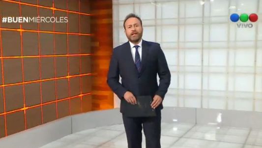 Buen Miércoles /  Bloque 2 / 07/02/2018