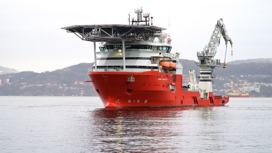 Desaparece de los sistemas de rastreo el barco que busca al avión MH370