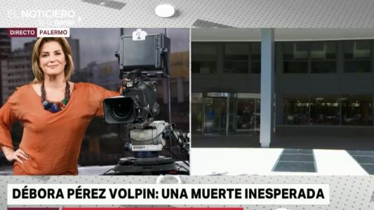 "Homicidio culposo": carátula de la causa por la muerte de Débora Pérez Volpin