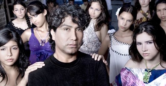 Encontraron muerto al creador de la agencia de modelos de la Villa 31