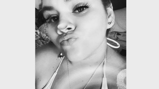 More Rial cumplió 19 años: festejos en familia y a los besos con su nuevo novio