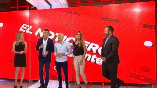 El Noticiero de la Gente / Bloque 3 / 08/02/2018