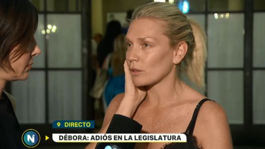 "La vida nos preparó para esto": la entrevista de Cristina Pérez a Melina Fleiderman