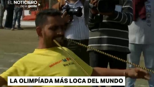 Los virales de un viernes gris