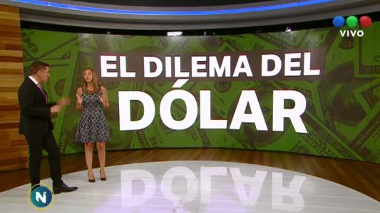 Máximo histórico del dólar: el impacto en los precios