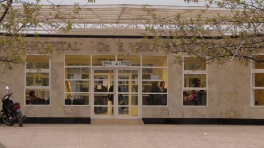 La escalofriante frase del instructor de los cadetes de La Rioja: "Si tiene que morir, que muera"