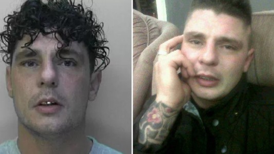 Prófugo respondió enojado por el bajo valor de su recompensa en el aviso de Facebook de la Policía