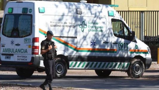 Niña de 12 años llegó grave al hospital con un tiro en la cabeza y detuvieron a sus hermanos