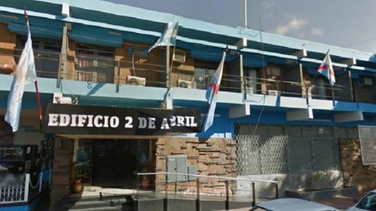 Analizan quitarle a la Policía riojana el manejo de su escuela de cadetes