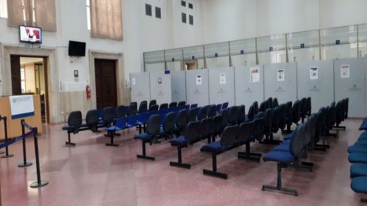 Ratifican el paro bancario del 19 y 20 de febrero
