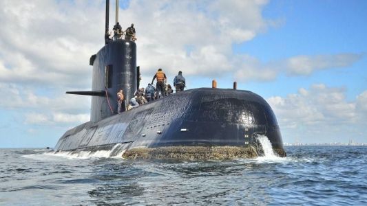El Gobierno ofrece una recompensa de 98 millones de pesos para encontrar al ARA San Juan