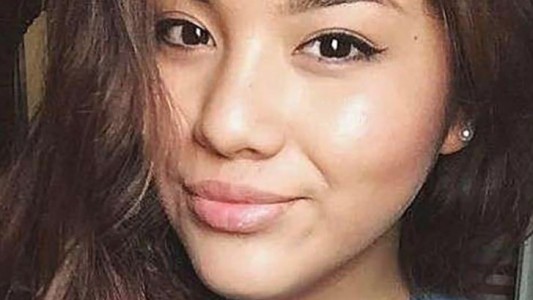 Una joven logró revelar el nombre de sus asesinos antes de morir