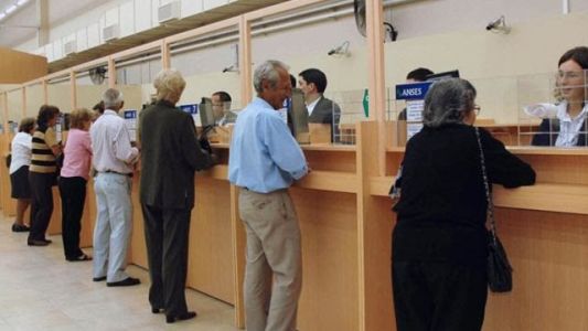Primera suba de jubilaciones con la nueva fórmula: 5,71%