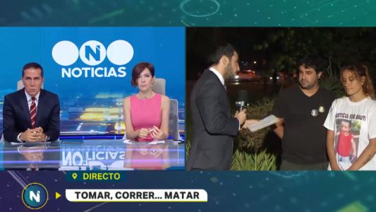 La historia del matrimonio que perdió a su hijo de tres años por culpa de un conductor alcoholizado