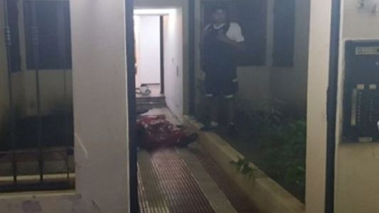 Un policía y dos delincuentes muertos en un violento tiroteo en Córdoba