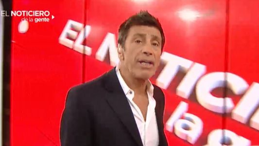 El Noticiero de la Gente - Bloque 2 - Viernes 16 de Febrero de 2018