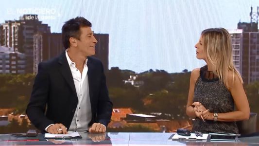 El Noticiero de la Gente - Bloque 1 - Viernes 16 de Febrero de 2018