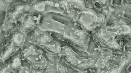 México: descubren una ciudad milenaria con tantos edificios como Manhattan