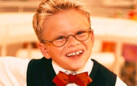 Así está hoy el protagonista de "Stuart Little"