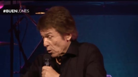 Raphael se presentará en el Luna Park