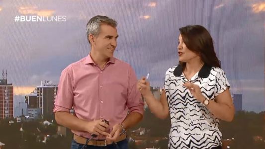 Buen Lunes / Bloque 1 / 19/02/2018