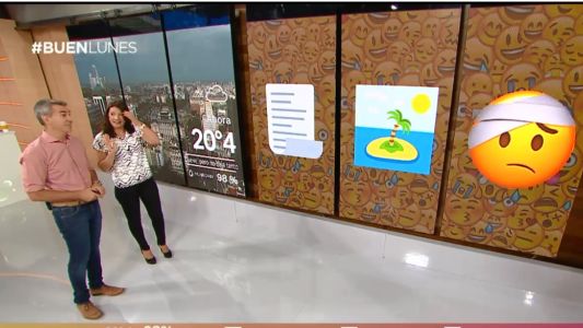 Buen Lunes / Bloque 2 / 19/02/2018