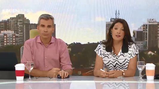 Buen Lunes / Bloque 3 / 19/02/2018