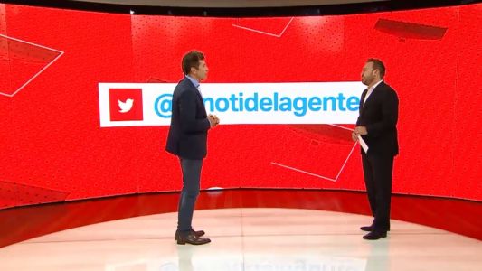 El Noticiero de la Gente - Bloque 2 - Lunes 19 de Febrero de 2018