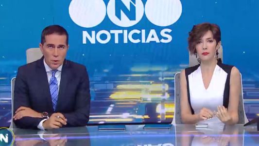 Telefe Noticias / Bloque 2 / 19/02/2018