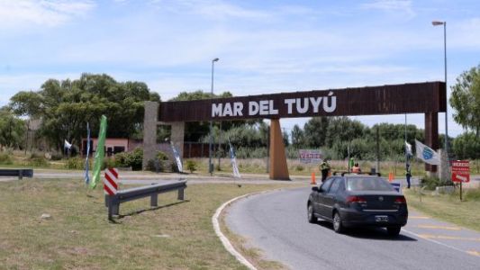 "Qué hice, qué hice": la reacción de la policía que asesinó a balazos a su hija de 6 años