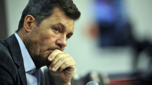 Marcelo Tinelli: "El poder del fútbol argentino está manejado casi en su totalidad por Boca"