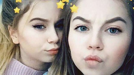 Ballena azul: dos hermanas rusas murieron y sospechan de un macabro pacto