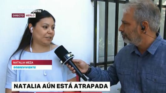 A seis años de la tragedia de Once, una sobreviviente aún no recibió el alta médica
