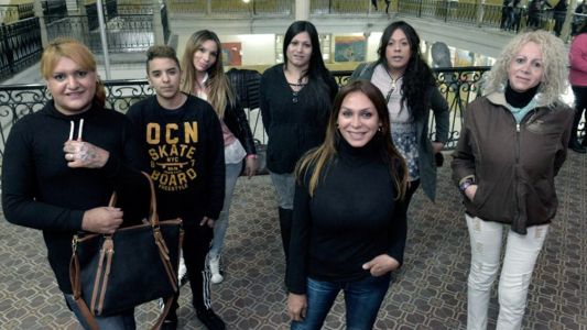 El promedio de vida de las personas trans es de 36 años