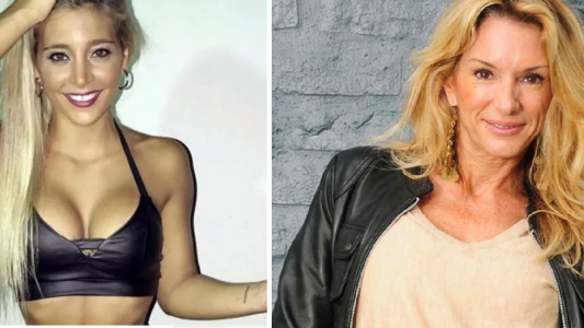 El enojo de Sol Pérez con Yanina Latorre por tratarla de "marginal