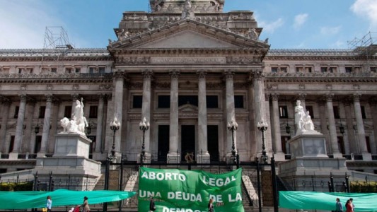 Debate por el aborto: qué opinan los políticos argentinos