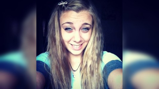 Una joven se arrancó los ojos tras sufrir alucinaciones por consumir metanfetamina