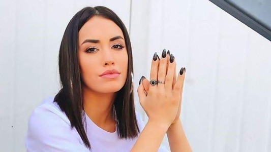 El pedido de Lali Espósito a Mauricio Macri por la despenalización del aborto