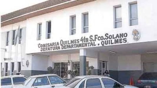 Asesinó a su hijo a balazos en medio de una discusión
