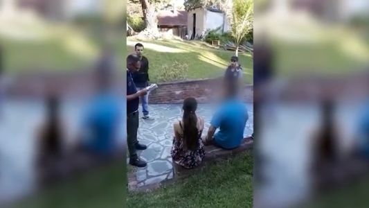 Detuvieron a un concejal de Pinamar acusado de abusar de su cuñada de 15 años
