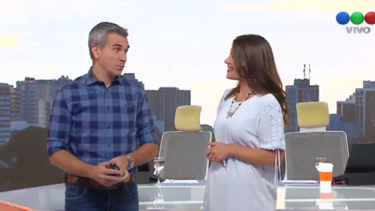 Buen Martes / Bloque 1 / 27/02/2018