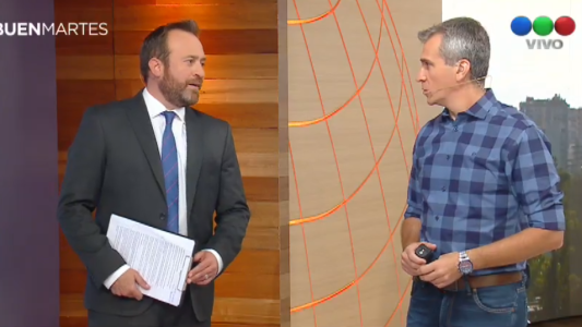 Buen Martes / Bloque 2 / 27/02/2018