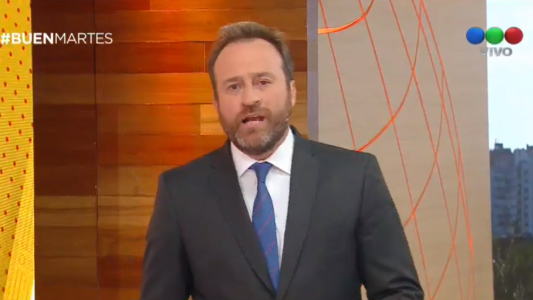 Buen Martes / Bloque 3 / 27/02/2018