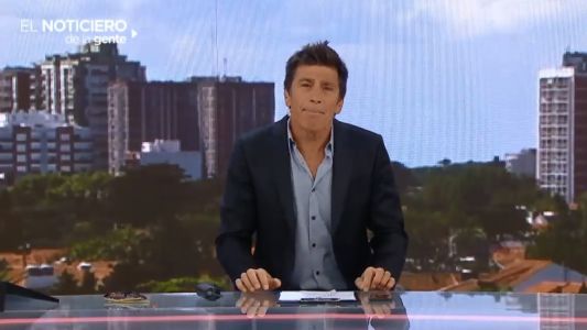 El Noticiero de la Gente / Bloque 1 / 27/02/2018