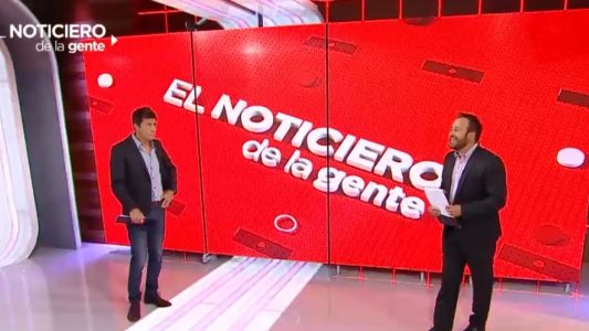 El Noticiero de la Gente / Bloque 2 / 27/02/2018
