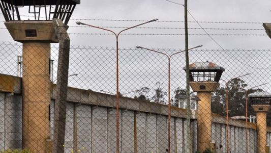 Violó a su hijastra, la dejó embarazada, estuvo prófugo cuatro años y lo detuvieron