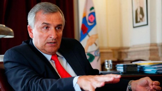 Jujuy: los extranjeros deberán pagar 30 dólares para atenderse en hospitales públicos