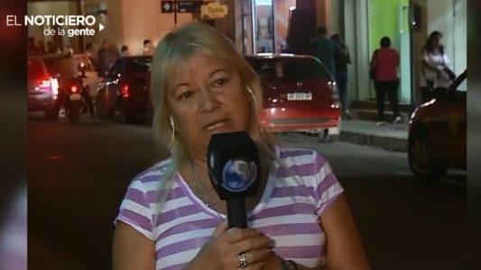 Se accidentó en Bolivia y tuvo que pagar en el hospital
