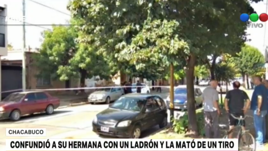Tragedia en Chacabuco: mató a su hermanita de un escopetazo