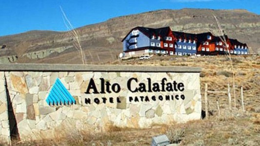 El juez Ercolini dictó la intervención de Hotesur